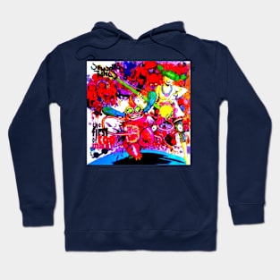 The First of Too Many 1991 Throwback Hoodie